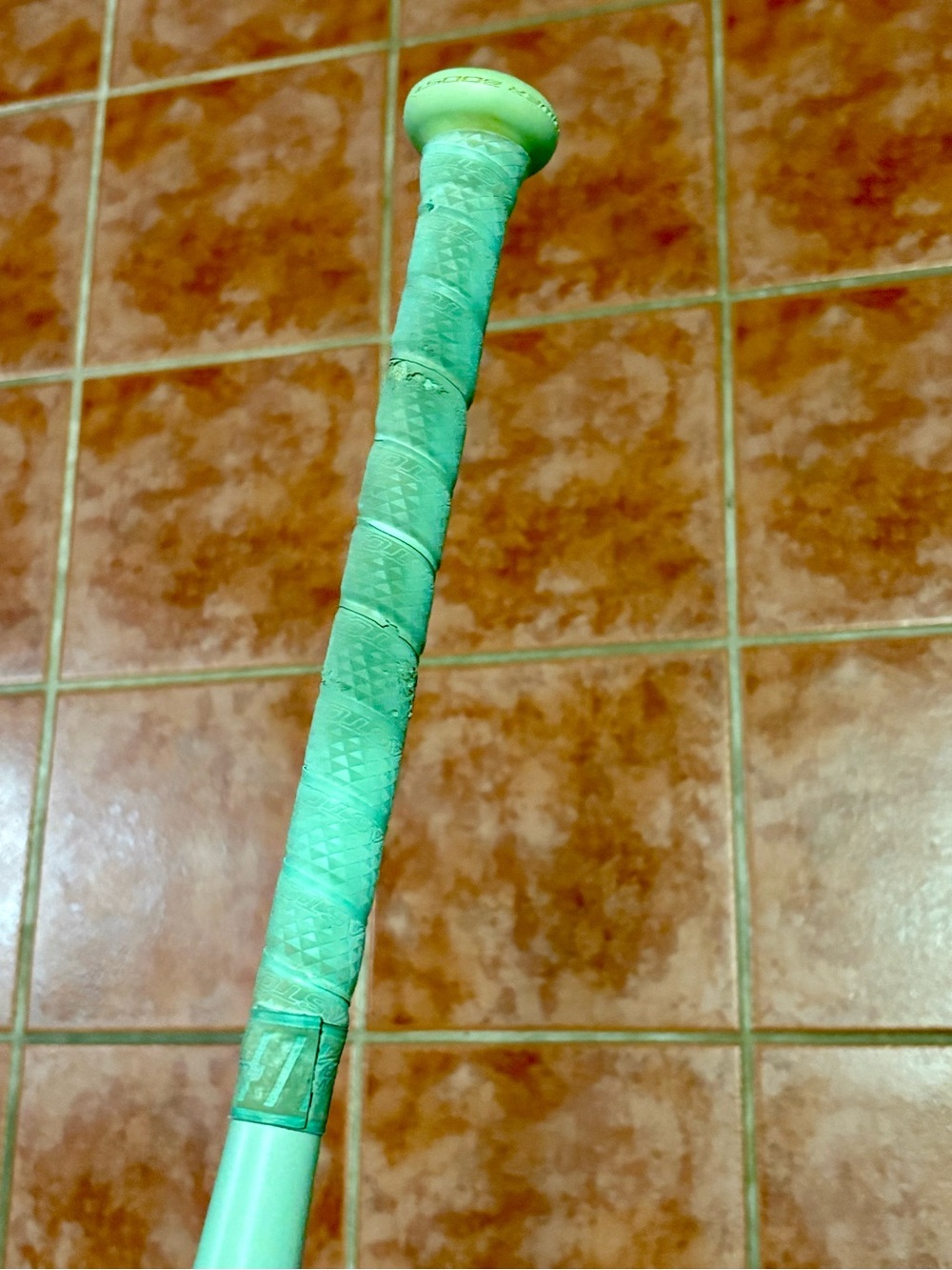 Easton Ghost Matcha fastpitch softball bat drop 10 34/24 Bat - Matcha Edition - Picture 15 of 16